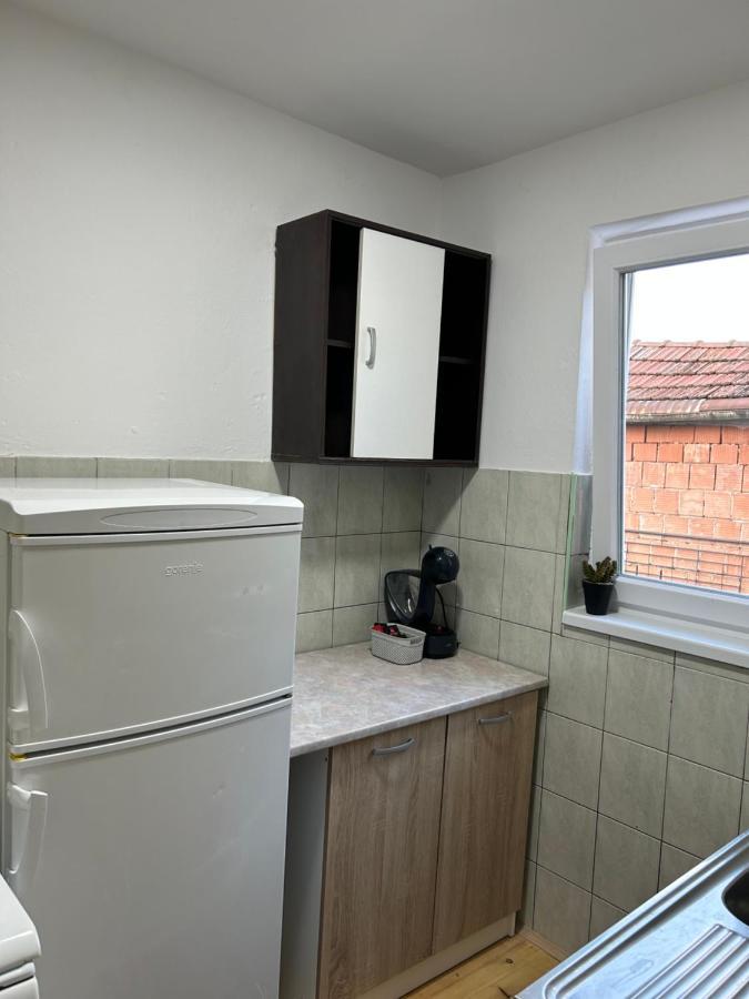 The Heart Of Sarajevo Apartment Exterior foto