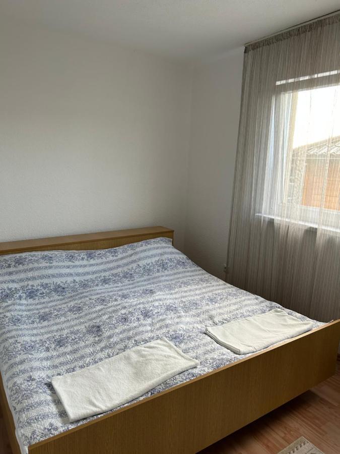 The Heart Of Sarajevo Apartment Exterior foto