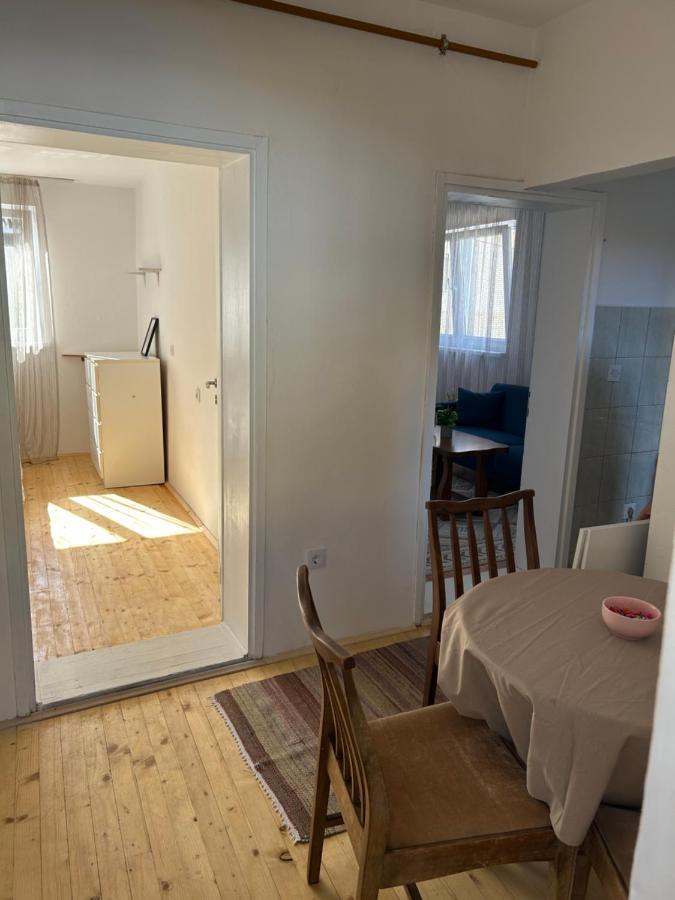 The Heart Of Sarajevo Apartment Exterior foto