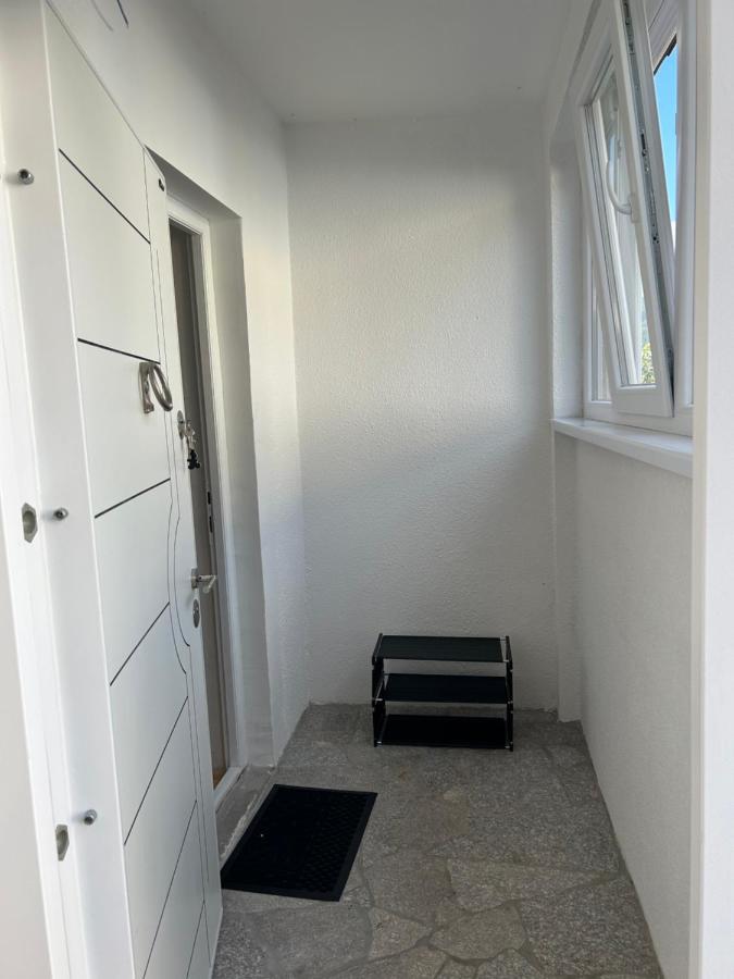 The Heart Of Sarajevo Apartment Exterior foto