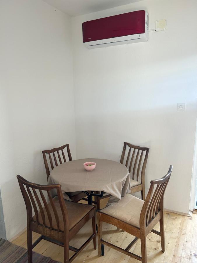 The Heart Of Sarajevo Apartment Exterior foto
